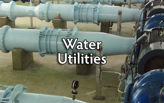 Water Utilities