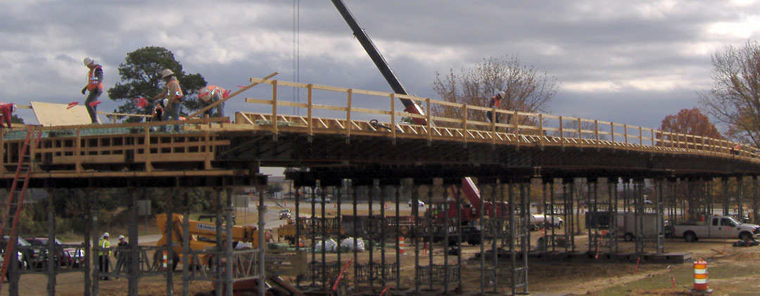  Well Road Bridge Replacement